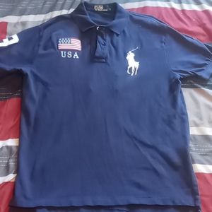 Ralph Lauren Polo shirt